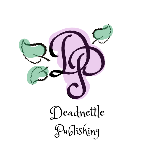 Deadnettle Publishing logo