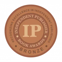 IPPY Awards - Bronze Medal